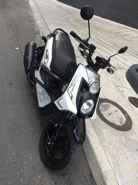 Se Vende Moto Biwuis