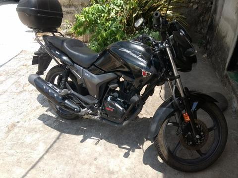 Vendo Moto