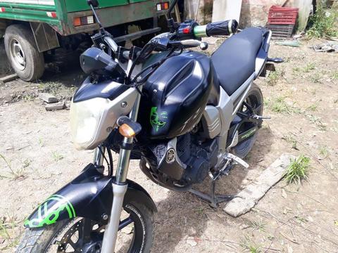 Se Vende O Se Permuta Yamaha Fz 16