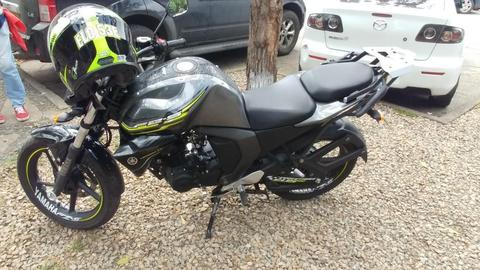 Vendo Fz V.s 2.0 $5.400,000 Todo Aldia