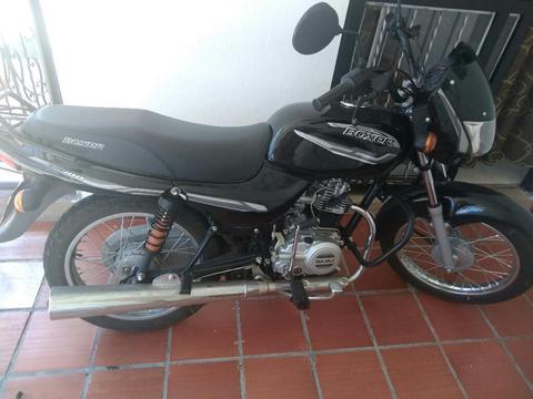 Vendo Moto