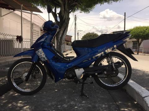 Se Vende Moto Best Modelo 2017