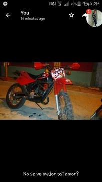 Se Vende Ts Modelo 96