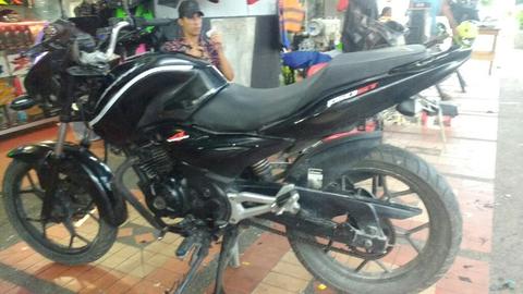 Discovery 125 St Monoshok 2014 Barata