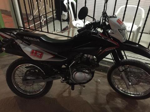 Xr Honda 150 2018
