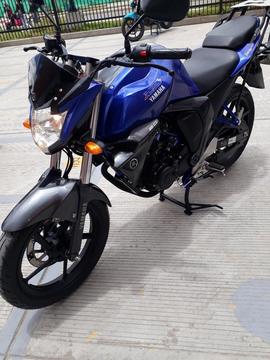 Fz 2.0 Nueva ...310 290 1800