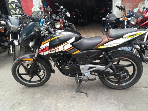 Moto Pulsar 200 Modelo 2009 Soat