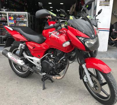 Pulsar 180 Modelo 2008