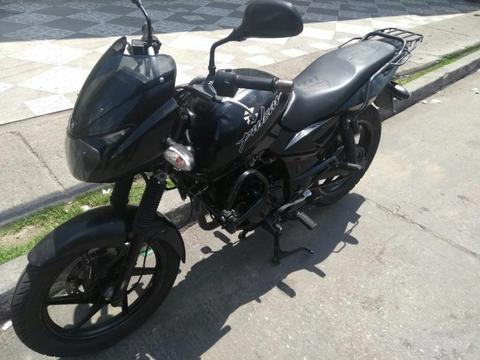 Vendo Pulsar 180