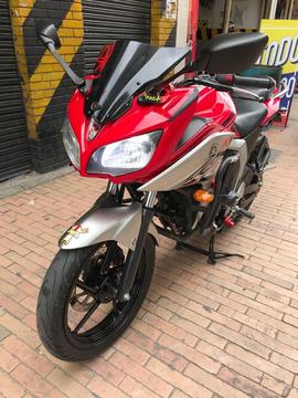 Yamaha Fazer 2.0 Permuto O Cambio