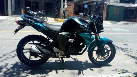 Fz 2.0 Modelo 2016 Todo Al Dia