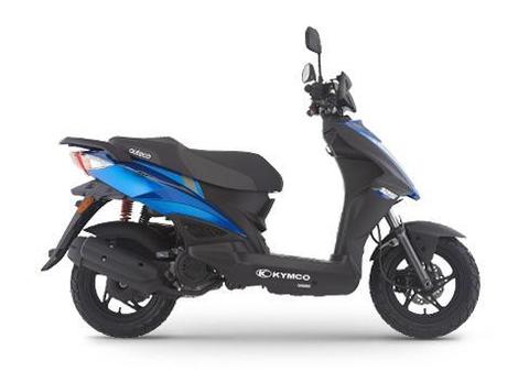 KYMCO AGILITY GO MOD 2019