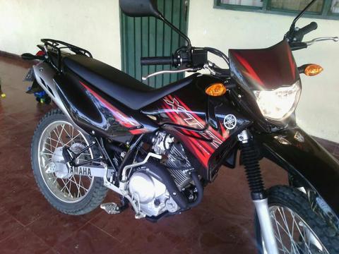 Se Vende Moto