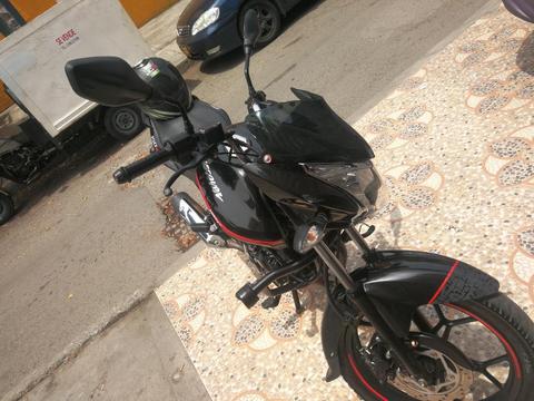 Se Vende Discover 150st en Buen Estado