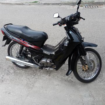 Vendo Cripton 1 Modelo 2010