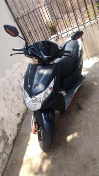 Vendo honda dio