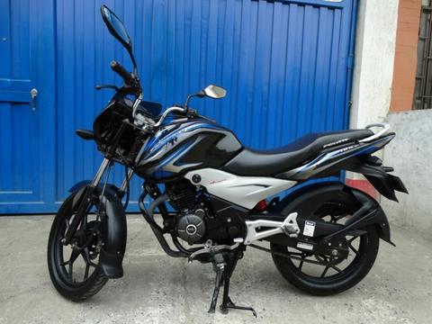 Vendo Moto Discover 125 St