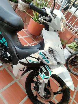 Vendo Viva R Style 2018