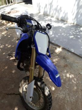 Se Vende Moto Yamaha Ttr 50