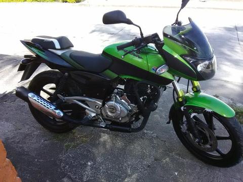 Pulsar 180 Modelo 2014