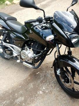 Se Vende Pulsar Gt Modelo 2015