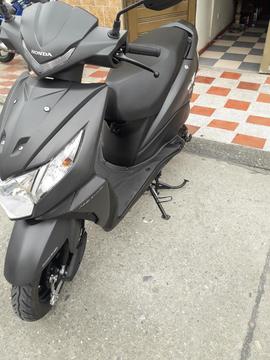 Vendo Honda Dio 2019 No Bws Agility