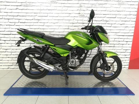 Pulsar 135 Modelo 2011