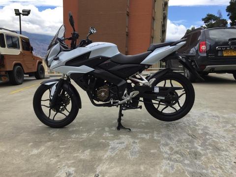 Pulsar 150As 2018
