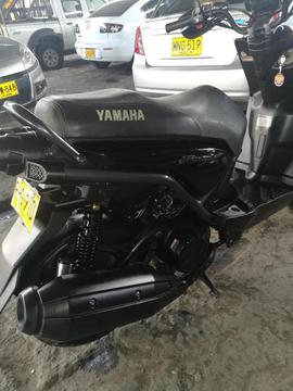 Se Vende Yamaha Bws X 2015 de Envigado