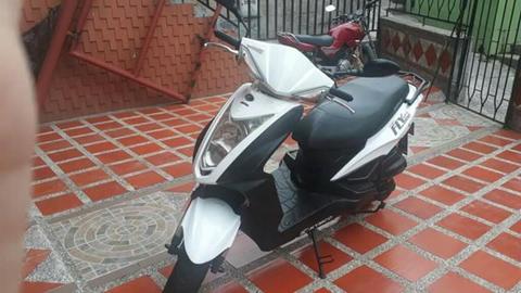 Venta de Moto Fly 125 Modelo.2015