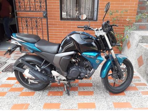 Yamaha Fz 2016 2.0