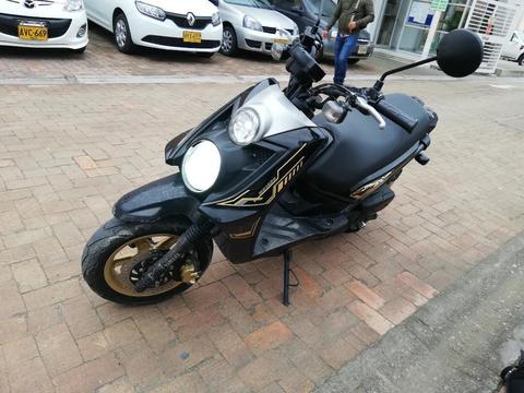 Vendo Hermosa Biwis 2015 Excelente de Mo