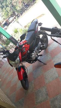 Pulsar Speed Modelo 2017