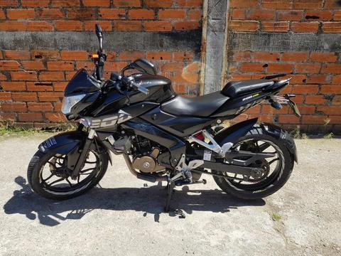 Vendo Pulsar Ns 200 Pro