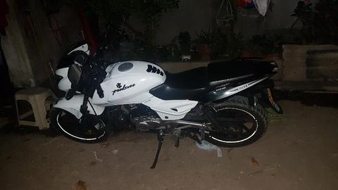 Vendo Pulsar 180 Papeles Al Dia