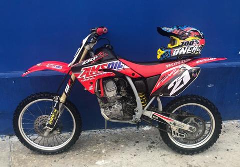 Crf 150R 250 450