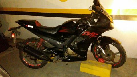 Hero Karizna 223 Vendo O Cambio por Ns