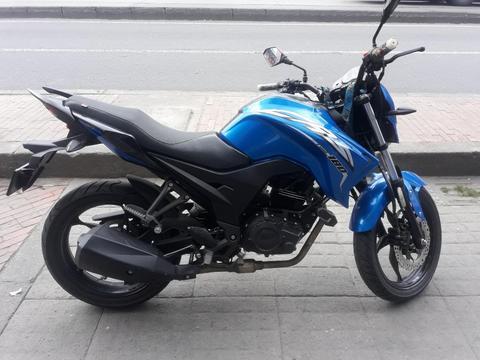 Motocicleta Akt 180 Cr5