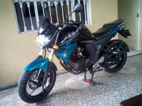 Se Vende Fz 16 2.0 2016