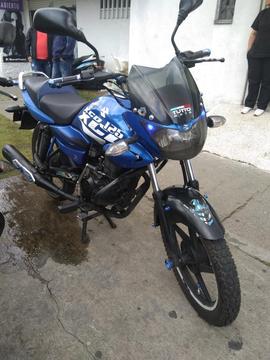 Vendo Moto