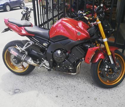 Yamaha Fz1 2008