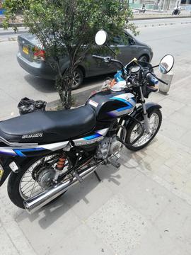 Hermosa Bóxer Ct 2008 Papeles Nuevos