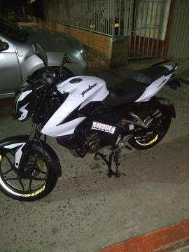 Pulsar Ns 150cc