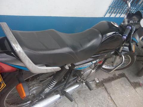 Vendo Moto Eco de Lux