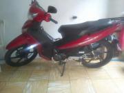 vendo moto