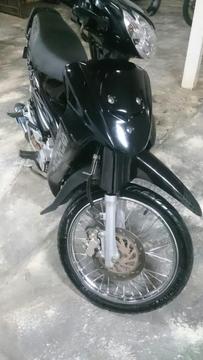 Vest 125 Suzuki