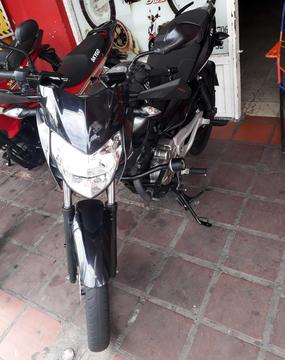 Vendo Mi Pulsar