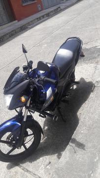 Se Vende Moto Sz Yamaha