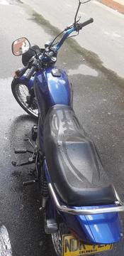 Vendo Moto en Muy Buen Estado