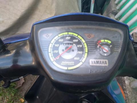 Yamaha Next 115